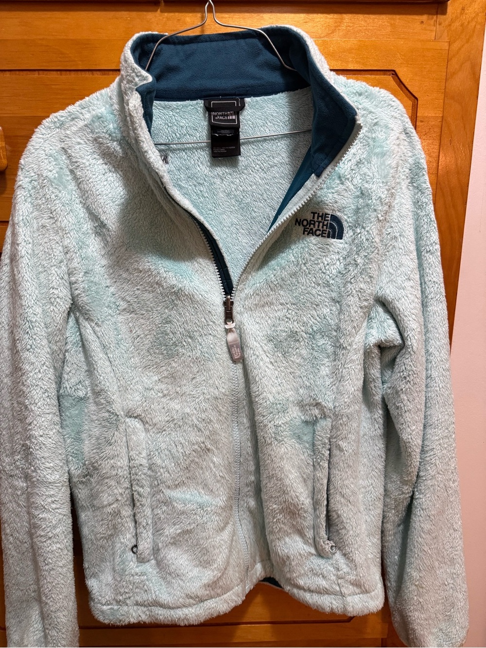 The North Face Women's Osito Jacket
